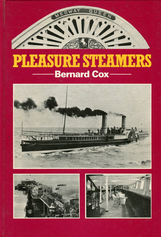 Pleasure Steamers