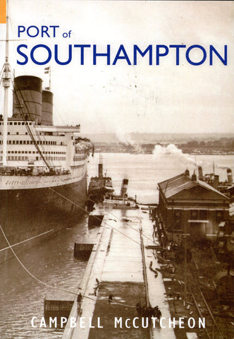 Port of Southampton