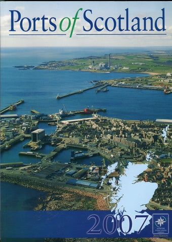 PORTS OF SCOTLAND 2007