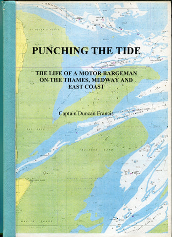 PUNCHING THE TIDE