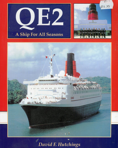 QE2 A Ship for all Seasons