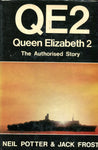 QE2 QUEEN ELIZABETH 2