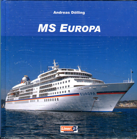 MS Europa