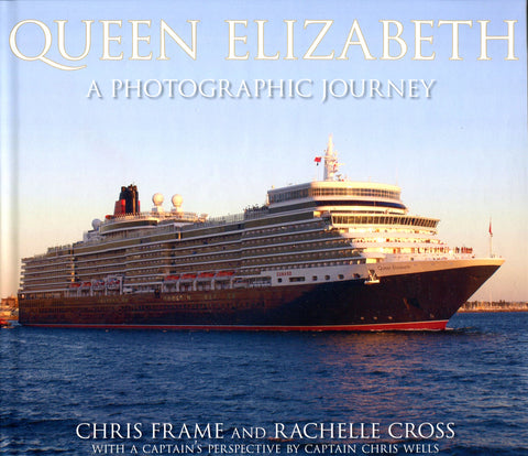 QUEEN ELIZABETH A Photographic Journey