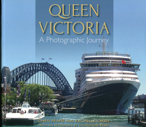 Queen Victoria a Photographic Journey