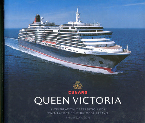 QUEEN VICTORIA Edition 3