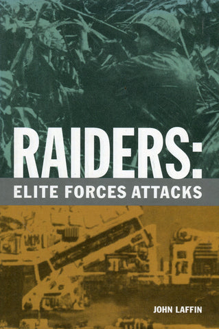 RAIDERS: ELITE FORCES ATTACKS