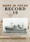 Ships in Focus Record 10