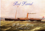 RED FUNNEL A Pictorial History