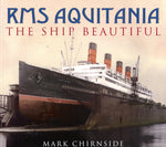RMS AQUITANIA