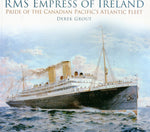 RMS EMPRESS OF IRELAND