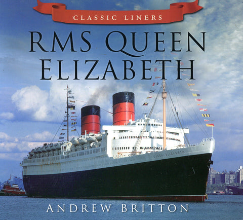 RMS QUEEN ELIZABETH
