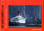 RMS QUEEN ELIZABETH 2 OF 1969