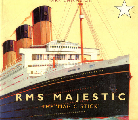 RMS MAJESTIC