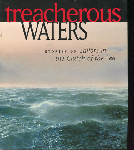 TREACHEROUS WATERS