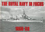 The Royal Navy in Focus 1950-59