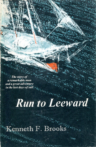 RUN TO LEEWARD