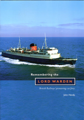Remembering the Lord Warden