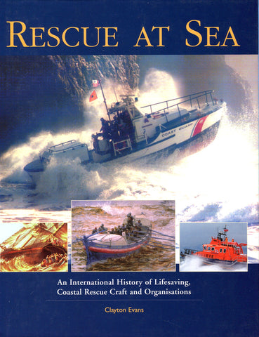 Rescue at Sea