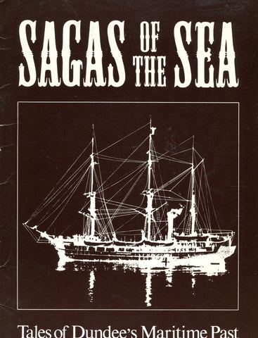 Sagas of the Sea
