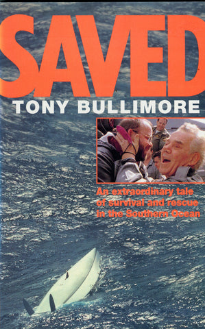 SAVED