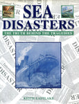 SEA DISASTERS