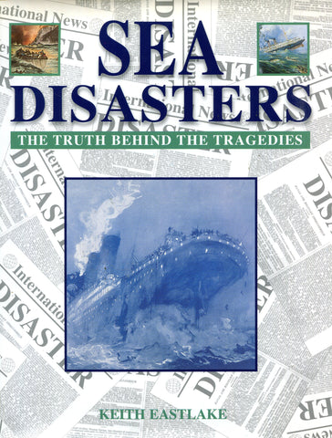 SEA DISASTERS