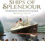 Ships of Splendour
