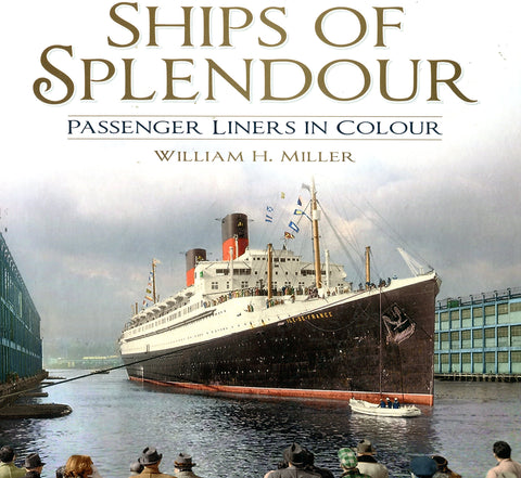 Ships of Splendour
