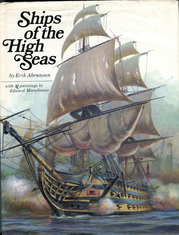 Ships of the High Seas