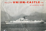 Ships of the UNION - CASTLE Line