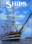 Ships through the ages