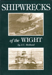 SHIPWRECKS OF THE WIGHT