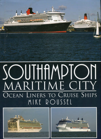 SOUTHAMPTON MARITIME CITY