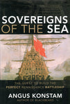 SOVEREIGNS OF THE SEA