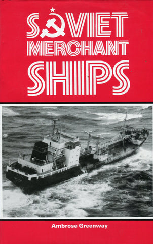 Soviet Merchant Ships