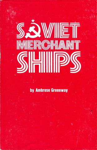 Soviet Merchant Ships