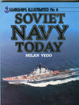 SOVIET NAVY TODAY