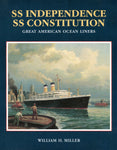 SS INDEPENDENCE, SS CONSTITUTION, GREAT AMERICAN LINERS