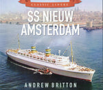 SS NIEUW AMSTERDAM