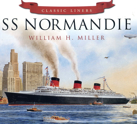 SS NORMANDIE