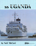 SS UGANDA