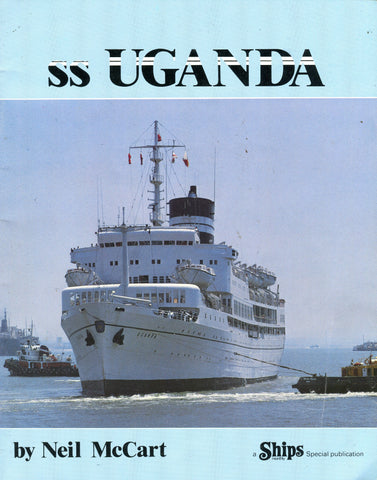 SS UGANDA