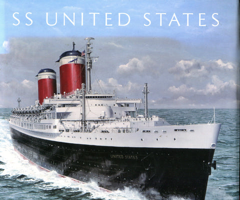 SS UNITED STATES