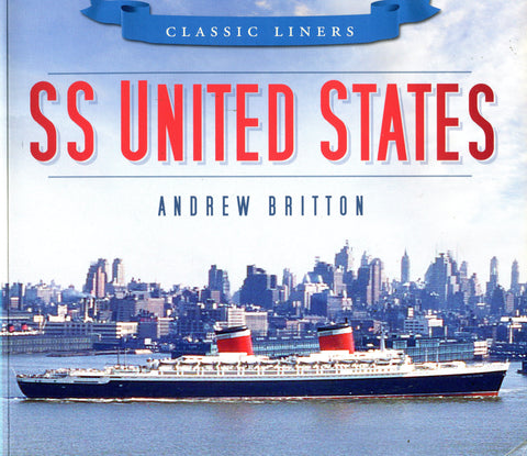 SS UNITED STATES