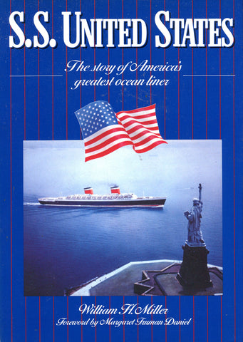 S.S. UNITED STATES