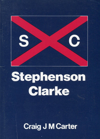 Stephenson Clarke