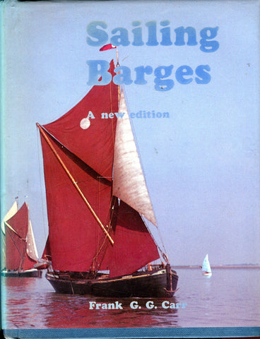SAILING BARGES