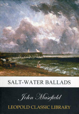 Salt Water Ballards
