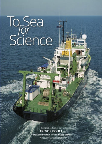 To Sea for Science